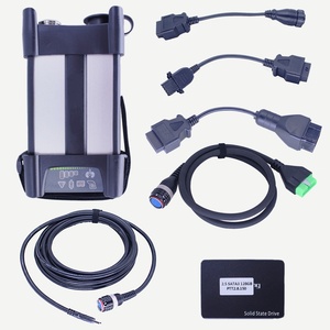 Mới Cho V-olvo Vocom <span class=keywords><strong>2</strong></span> 88830400 Vocom2 Vcads Pro Cao Cấp Công Cụ Công Nghệ Cho Xe Tải Máy Xúc Chẩn Đoán Kit Với Ptt V2.8 Phần Mềm - Product Image 1