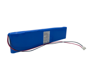 Paket Baterai Lithium 21700 18.5V 13.5Ah Baterai Lithium Cocok untuk Sistem Audio Portabel - Product Image 4