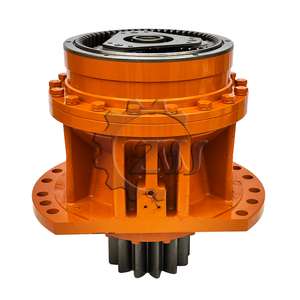 ZW PC200-8 качающийся редуктор 20y-26-00230 качающийся планетарный редуктор в сборе для экскаватора Komatsu - Product Image 1