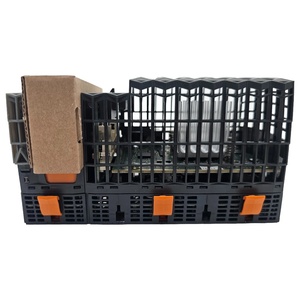 ใหม่ PLC โมดูล X20CP1583 X20CP1586 X20CP1382 X20CP1685 X20CP0483 RS485 ระบบอัตโนมัติทางอุตสาหกรรม - Product Image 5