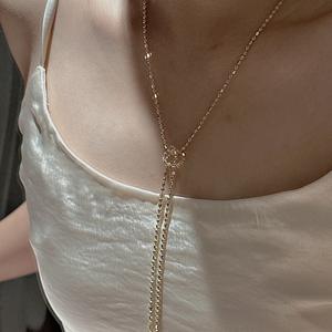 Collar de Plata Pura S925 con Monedas de Oro y Cobre, Estilo Chino Nuevo, Caballo con Pixiu, Espuma de Agua, Jade Blanco, Pulsera de Cristal de Hielo - Product Image 2