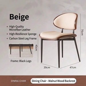 Nouvelle Chaise <span class=keywords><strong>de</strong></span> Salle <span class=keywords><strong>à</strong></span> Manger en Acrylique Transparent 2026 avec Assise Rembourrée Style Fantôme Moderne pour Location Événementielle Mariage Fête - Product Image 4