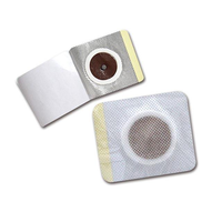 Rapid Burn Herbal Slim Patch Magnetischer Bauch Abnehmen Nabel Patch Original für das Gesundheits wesen