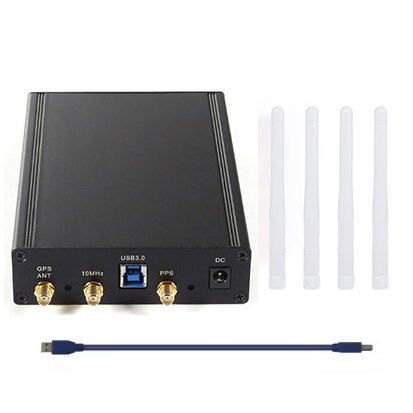 Noir   B210 AD9361   +4*Antenne