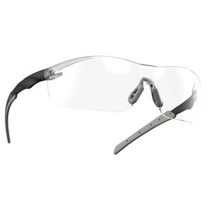 Lunettes de sécurité à haute durabilité bloquant les UV, conçues pour le travail en extérieur - Product Image 1