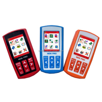 Pièces de rechange d'ascenseur monarque de conception moderne outil de service universel multifonctionnel décodeur d'ascenseur décrypteur MDK PRO