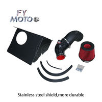 Sistema de Admisión de Aire Frío M Performance con Tubo de Entrada Turbo para BMW M340i B58 Gen2 3.0L 2019+ G20 G21 G23 2022+ M240I B58 3.0L G42