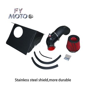 Kit di Aspirazione Aria Fredda M Performance con Tubo di Ingresso Turbo per BMW M340i B58 Gen2 3.0L 2019+ G20 G21 G23 2022+ M240I B58 3.0L <span class=keywords><strong>G42</strong></span> - Product Image 3