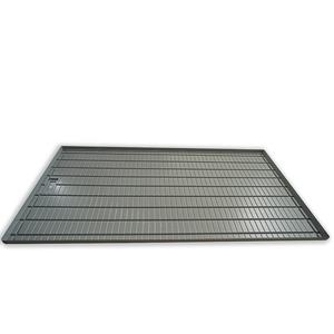 低価格2x4 3x3 3x6 4x4 4x6 4x6 4x8大型大型深型洪水飼料NFT植物農業栽培プラスチック水耕栽培トレイ卸売 - Product Image 6