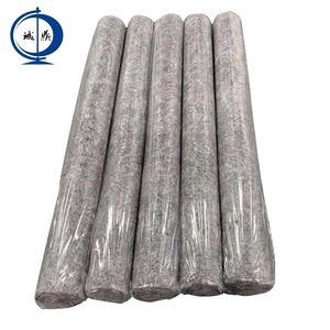 PE tráng lông cừu họa sĩ thấm nước tự dính gạch lát sàn tấm cảm thấy vải không dệt họa sĩ cảm thấy - Product Image 2