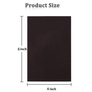 Puerta de Garaje Corredera Vertical de Acero con Ventanas Magnéticas de <span class=keywords><strong>PVC</strong></span>, Diseño de Persiana con Superficie Brillante y Acabado Impermeable - Product Image 6
