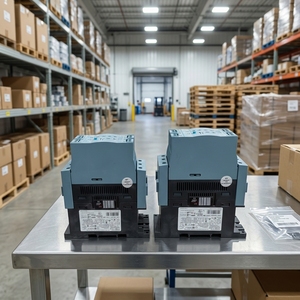 Nuevo y Original 3RW3014 1BB04 SIRIUS 6.5A Soft Compact 3kW Unidad en Stock Control Motor 3RW30141BB04 - Product Image 3