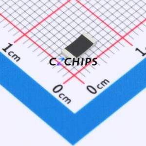 ตัวต้านทานแบบ SMD รุ่น CRCW20102K70FKEFHP ขนาด 2010 (ประเภท: ฟิล์มหนา) (ค่าความต้านทาน: 2.7kΩ ความแม่นยำ: 1%) - Product Image 1