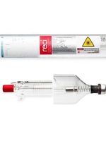 Lampe laser CO2 150w~180w Tube laser CO2 RECI W8 pour machine de découpe et de gravure laser CO2