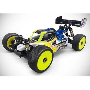 Kit de buggy électrique tout-terrain HongNor IX5B Competition 1/8 4WD - Product Image 3
