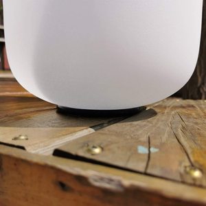 KVKA 432Hz Bát Hát Pha Lê Luân Xa Gốc C Note 14 Inch Kèm Hộp Đựng - Product Image 5