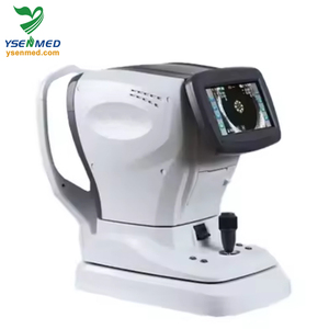 YSRM960 Ysenmed médical ORL auto réfractomètre rm 9600 réfractomètre portable prix du réfractomètre automatique portable - Product Image 6
