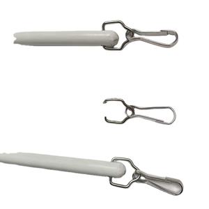 Bâton de rideau en fibre de verre de 9.5mm - Product Image 1