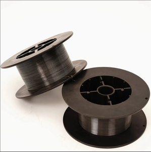 Fil de nichrome Ni70Cr30/NiCr7030 de haute qualité, fourni par l'usine, pour chauffages tubulaires, diamètre de 1 mm à 400 mm, surface argentée brillante - Product Image 4