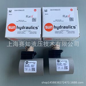 Composants industriels 740-223 SUN Hydraulics (USA) Bobines en stock - Product Image 2