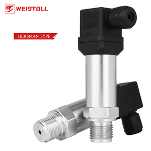 ويستول تنتج أجهزة إرسال ضغط عالية الجودة من الفولاذ المقاوم للصدأ 304 بدقة 0.5% - Product Image 2