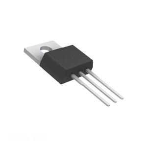 Circuit intégré régulateur Buck 3V 1A TO220 Gestion de l'alimentation (PMIC) SC5Z3-T3.0 TO 220 3 Fournisseurs de composants électroniques - Product Image 1