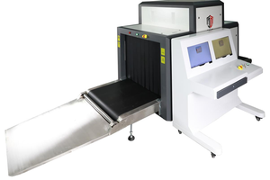 جهاز فحص الأمتعة بالأشعة السينية للمطار جهاز الأشعة السينية 100100 - Product Image 2