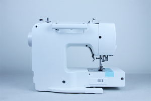 Machine à coudre portable <span class=keywords><strong>890</strong></span>, machine intégrée à la broderie, ordinateur domestique - Product Image 6