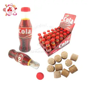 Soda Cola şeker/kola balonlu sakız şeker