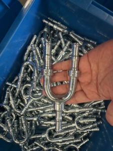 <span class=keywords><strong>Raccord</strong></span> <span class=keywords><strong>de</strong></span> tuyau <span class=keywords><strong>de</strong></span> <span class=keywords><strong>climatisation</strong></span> droit, nouveau style, vente en gros # 10 raccords en fer pour <span class=keywords><strong>climatisation</strong></span> <span class=keywords><strong>automobile</strong></span>, raccords <span class=keywords><strong>de</strong></span> <span class=keywords><strong>climatisation</strong></span> <span class=keywords><strong>de</strong></span> voiture par réfrigération - Product Image 5