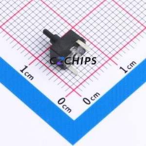 TK-2060-A Limit Switch Through hole Component (THT),6x4mm Switch - Product Image 2
