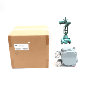ตัวควบคุม1000ฮาร์ทโปรโตคอล masoneilan SVI พร้อมวาล์วโรงไฟฟ้าเซี่ยงไฮ้ - Product Image 6