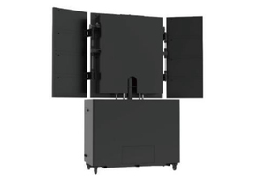 Pantalla LED COB Interior Todo en Uno, Totalmente Móvil, Eficiente Energéticamente, Elevación Automática, Plegable, para <span class=keywords><strong>Tiendas</strong></span> Minoristas, Salas de Reuniones, Ascensores - Product Image 5