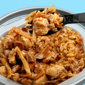 <span class=keywords><strong>ข้าว</strong></span>รสแกงไก่กัวโห่วหลี่แบบอุ่นร้อนเองได้ 283 กรัม แพ็คเล็ก แบบสำเร็จรูป ขายส่ง - Product Image 2