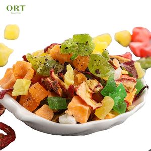 不同的茶混合物散味茶草本果茶混合物 - Product Image 2