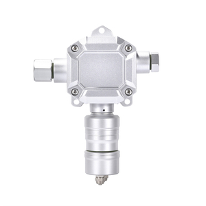 Hệ thống báo động và phát hiện khí đơn trự<span class=keywords><strong>c</strong></span> tuyến <span class=keywords><strong>c</strong></span>ố định (Máy phân tích nồng độ khí) (khí độ<span class=keywords><strong>c</strong></span>/CO2/Ex/TVOC) cho khảo <span class=keywords><strong>s</strong></span>át rò rỉ khí và dầu - Product Image 4