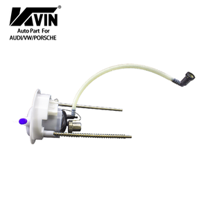 KVIN Filter Flange untuk Filter bahan bakar untuk Audi Q5 2010-2019 8R0 919 679 C - Product Image 3