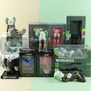 Figura de Juguete de Tamaño Real de la Serie KAW Original Fakes, Decoración para el Hogar, Artículo de Colección, en Oferta - Product Image 1