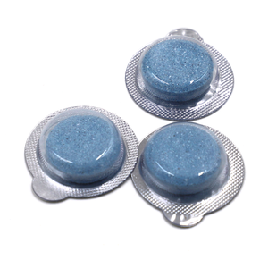 Limpiador de ventanas y vidrio para coche, tableta de limpieza de ventanas - Product Image 5