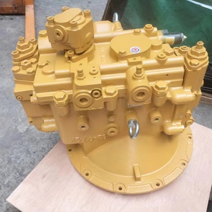 ปั๊มไฮดรอลิก 173-0663 1730663 สำหรับรถขุด 312C 313D2 315D SBS80 อะไหล่เครื่องยนต์ - Product Image 4