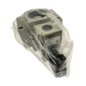 Original-SMC VP3185-145DA-F Vacuum <b>Solenoid</b> Valve - Product Image 6