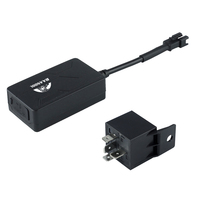 Pelacak GPS Mini Asli Pabrik untuk Mobil/Motor Coban TK311 Perangkat Pelacak GPS Real Time Dengan Aplikasi Android iOS Micro GPS