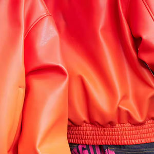 <span class=keywords><strong>Giacca</strong></span> da uomo con motivo per moto da corsa per sport invernali - Product Image 2