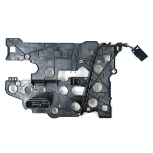 Placa de circuito de transmisión automática 6F35 compatible con FORD MAZDA MERCURY, accesorios para automóviles 144420-QX - Product Image 4