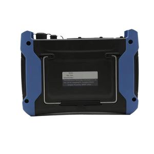 41 6422 OTDR (Reflectómetro Óptico en el Dominio del Tiempo) para Pruebas de Puntos de Fallo, Precisión de 5 Metros, Fabricado en China - Product Image 2