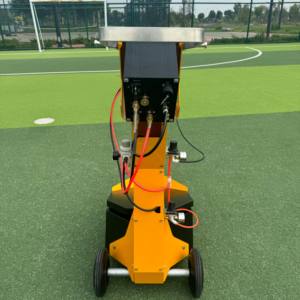 स्वचालित और मैनुअल इलेक्ट्रोस्टैटिक छिड़काव मशीन पाउडर बैरल के साथ स्प्रे बंदूक और पाउडर कोटिंग के लिए सहायक उपकरण - Product Image 4