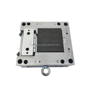 Kunststoff-Spritzgussformen-Hersteller 27891-ED025 Autofilter-Form - Product Image 4