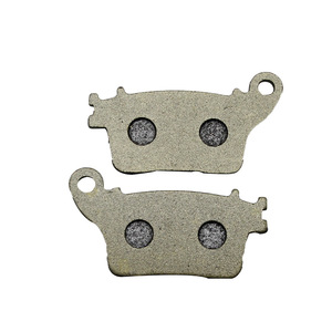 ผ้าเบรครถจักรยานยนต์เหมาะสำหรับ CBR600RR ฮอนด้าตั้งแต่2007ถึง<span class=keywords><strong>2016</strong></span>และ <span class=keywords><strong>CBR1000RR</strong></span> จากผ้าเบรก2009ถึง<span class=keywords><strong>2016</strong></span> - Product Image 6