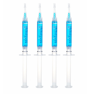 전문 치아 미백 탈감각화 젤, 민감한 치아를 위한 클리닉 재광화 젤 - Product Image 4