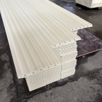 Panneaux muraux 3D WPC modernes et ignifuges pour la décoration intérieure, avec des caractéristiques imperméables